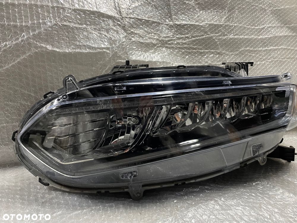 LAMPA LEWA HONDA ACCORD X LX 2018- STANLEY W3367 UG26HZ - 19