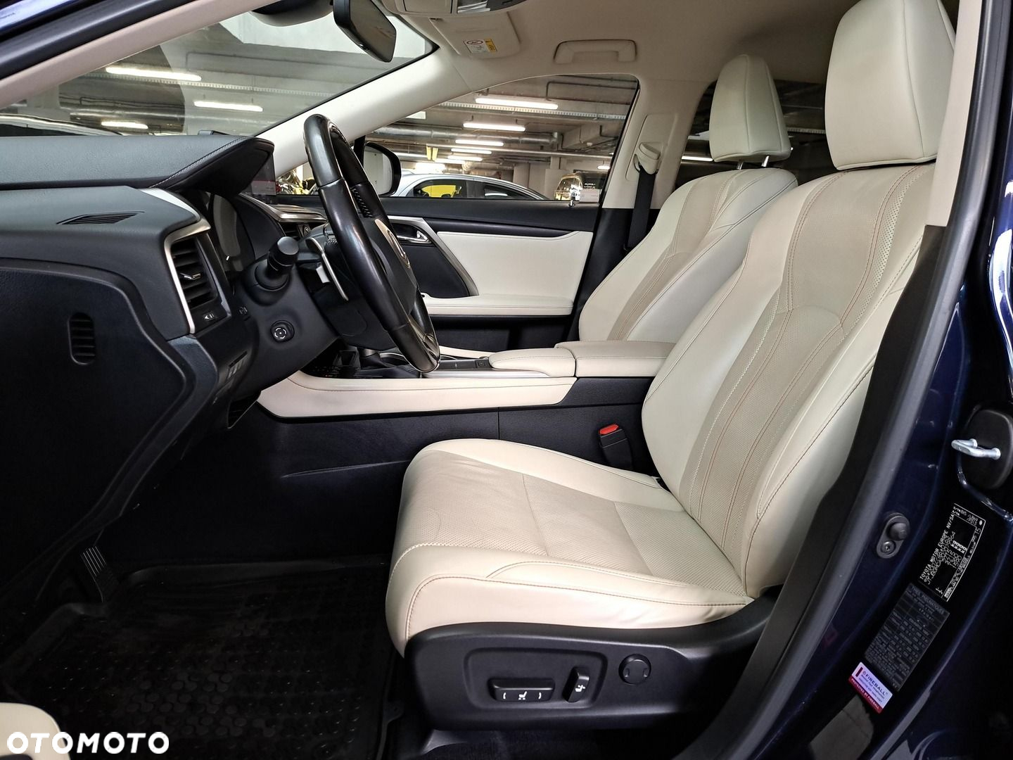 Lexus RX 450h F-Impression - 10