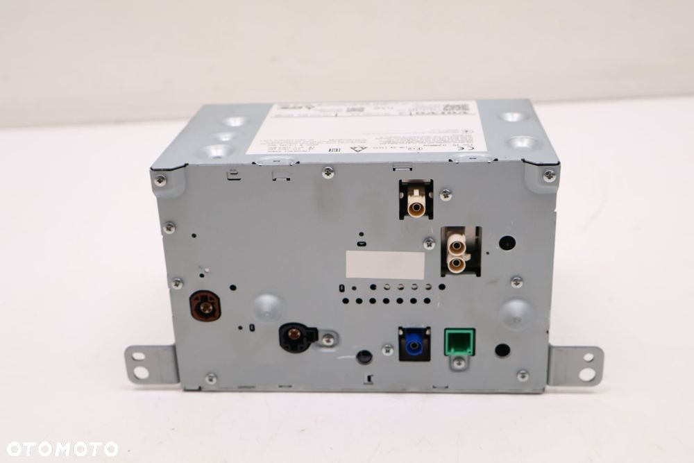 VOLVO XC60 II RADIO NAWIGACJA 32141085 - 4