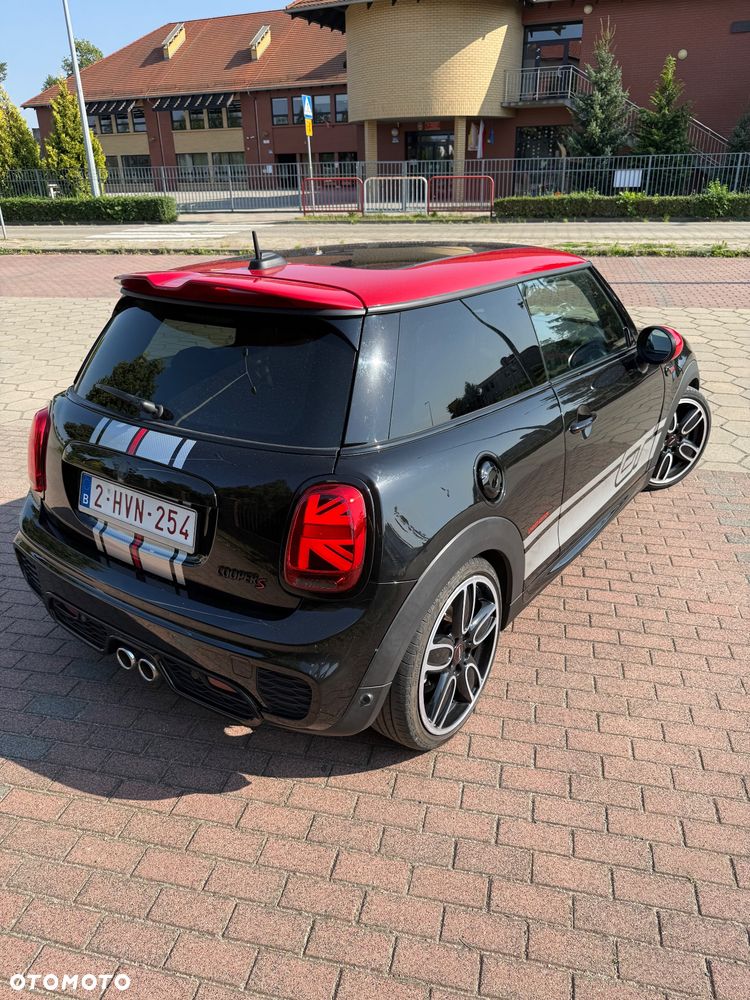 MINI Cooper S sport - 23