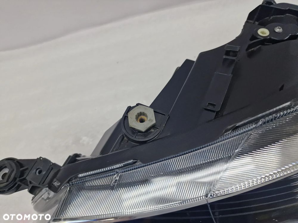 SEAT IBIZA V / ARONA 6F1 17- LEWA LAMPA PRZEDNIA PRZÓD FULL LED , NR 6F1941773A , NR AUKCJI LA185 - 4