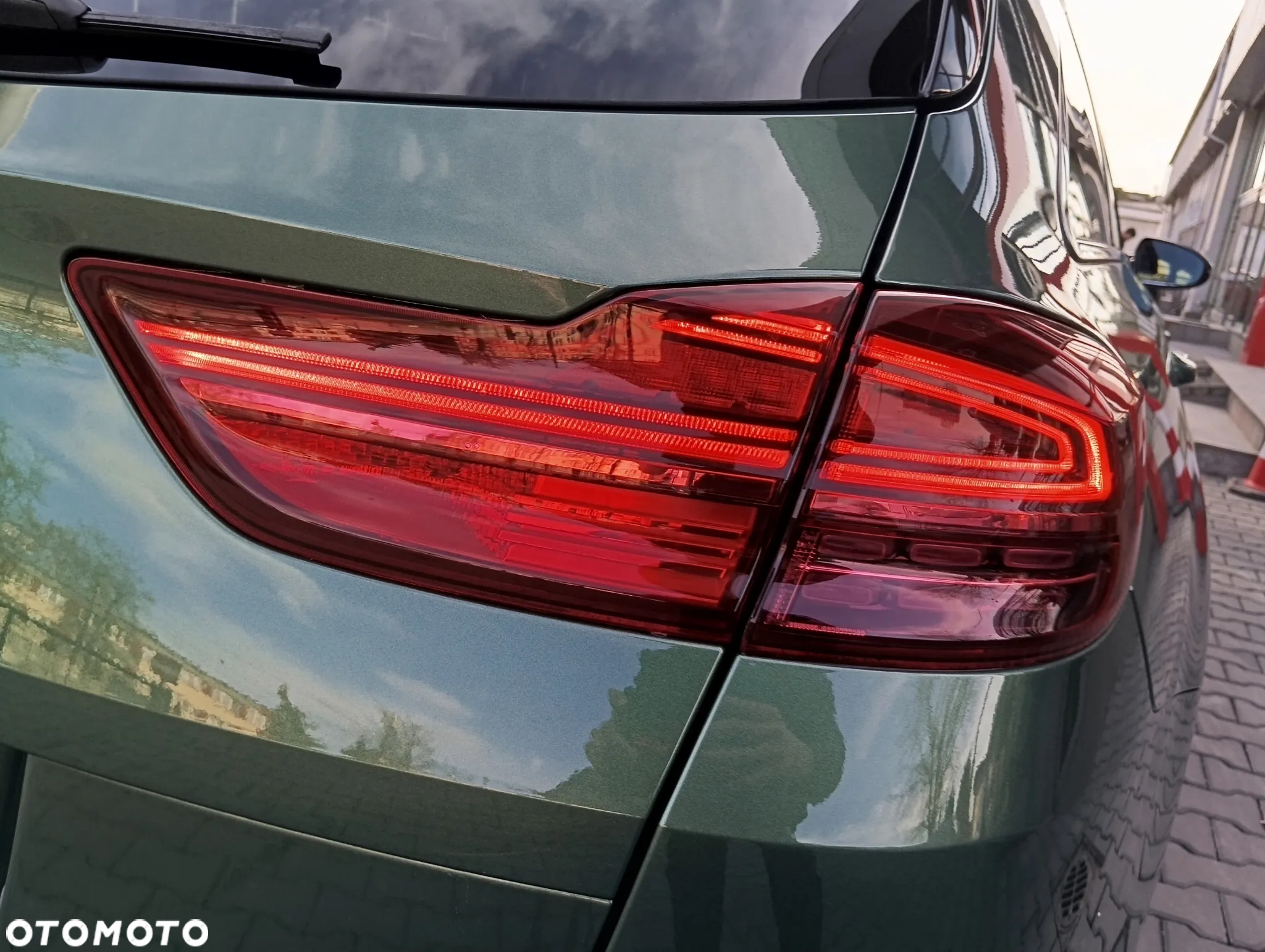 Kia Ceed 1.5 T-GDI L DCT - 10