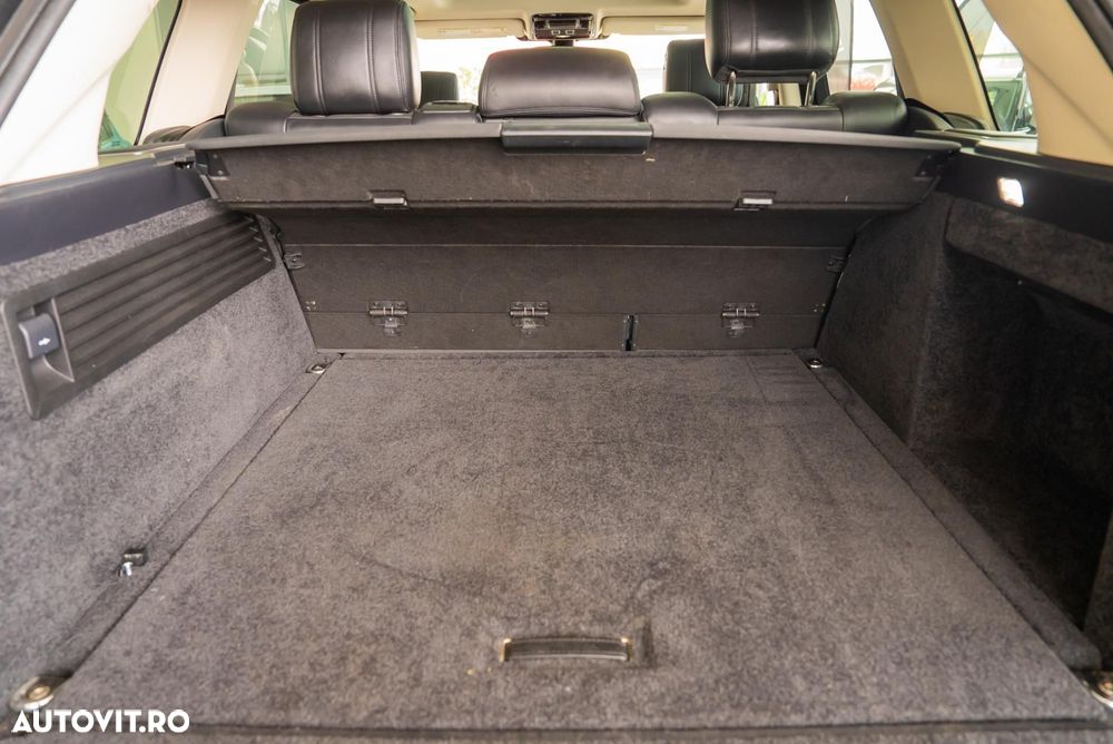 Land Rover Range Rover Vogue - 25