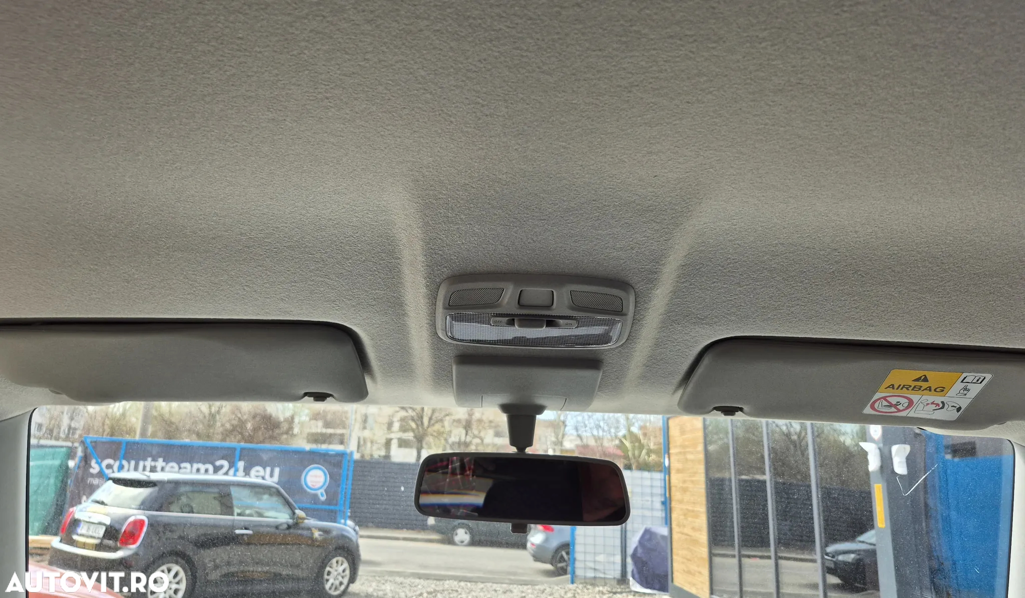 Suzuki Jimny 1.5 ALLGRIP GLX - 28
