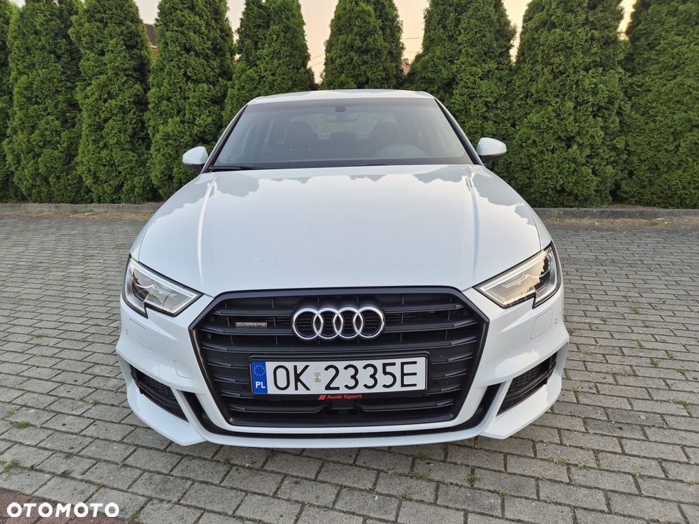 Audi A3 - 3