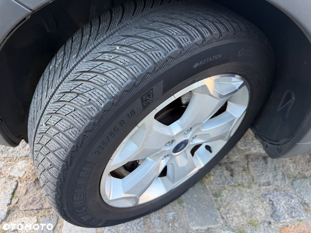 Ford Kuga 2.0 TDCi 4x4 Titanium - 39