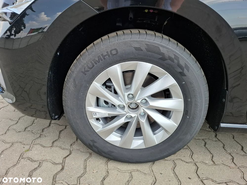 Skoda Superb 1.5 TSI mHEV Essence DSG - 10