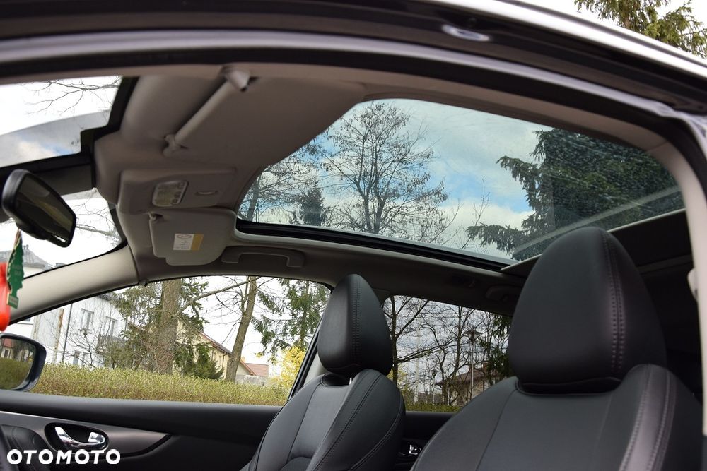 Nissan Qashqai 1.6 DIG-T Tekna - 13