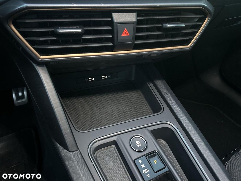 Cupra Formentor 2.0 TSI 4Drive VZ DSG - 28