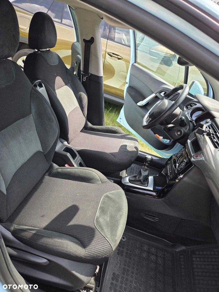 Citroën C3 - 6