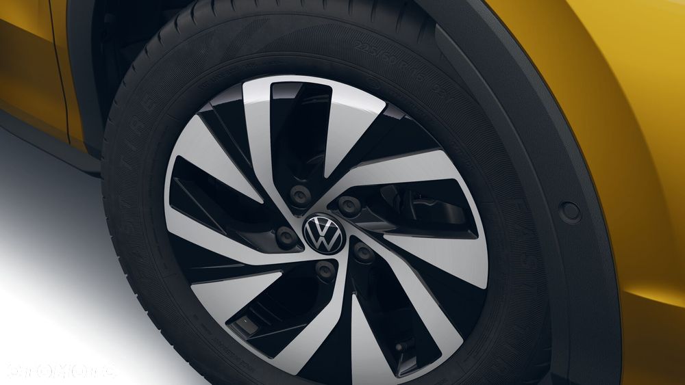 Volkswagen T-Roc - 7