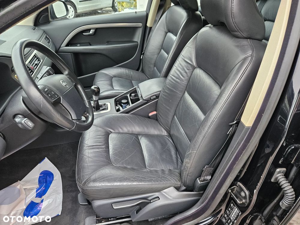 Volvo V70 2.0 Summum - 16