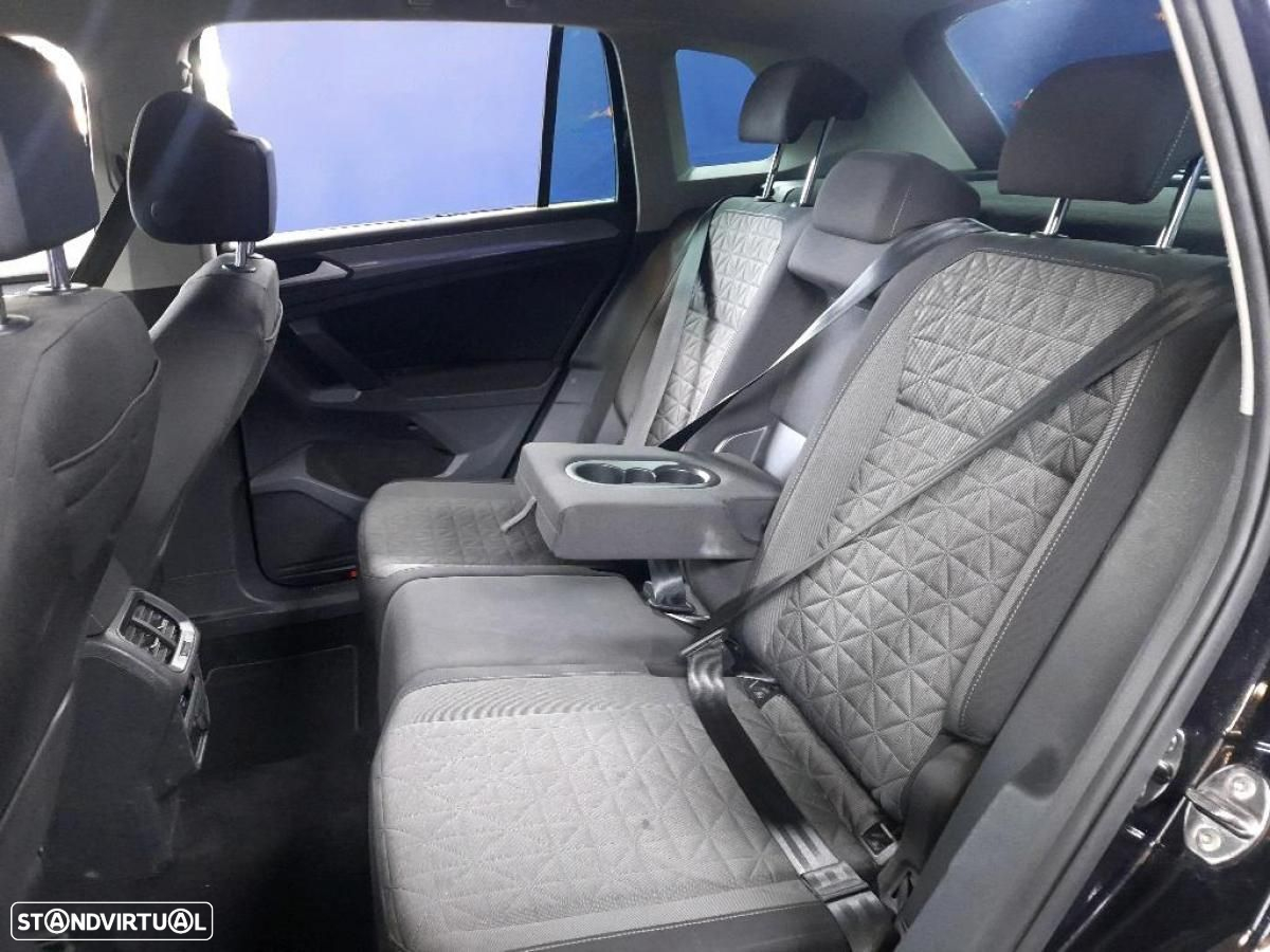 VW Tiguan 2.0 TDI Life - 6