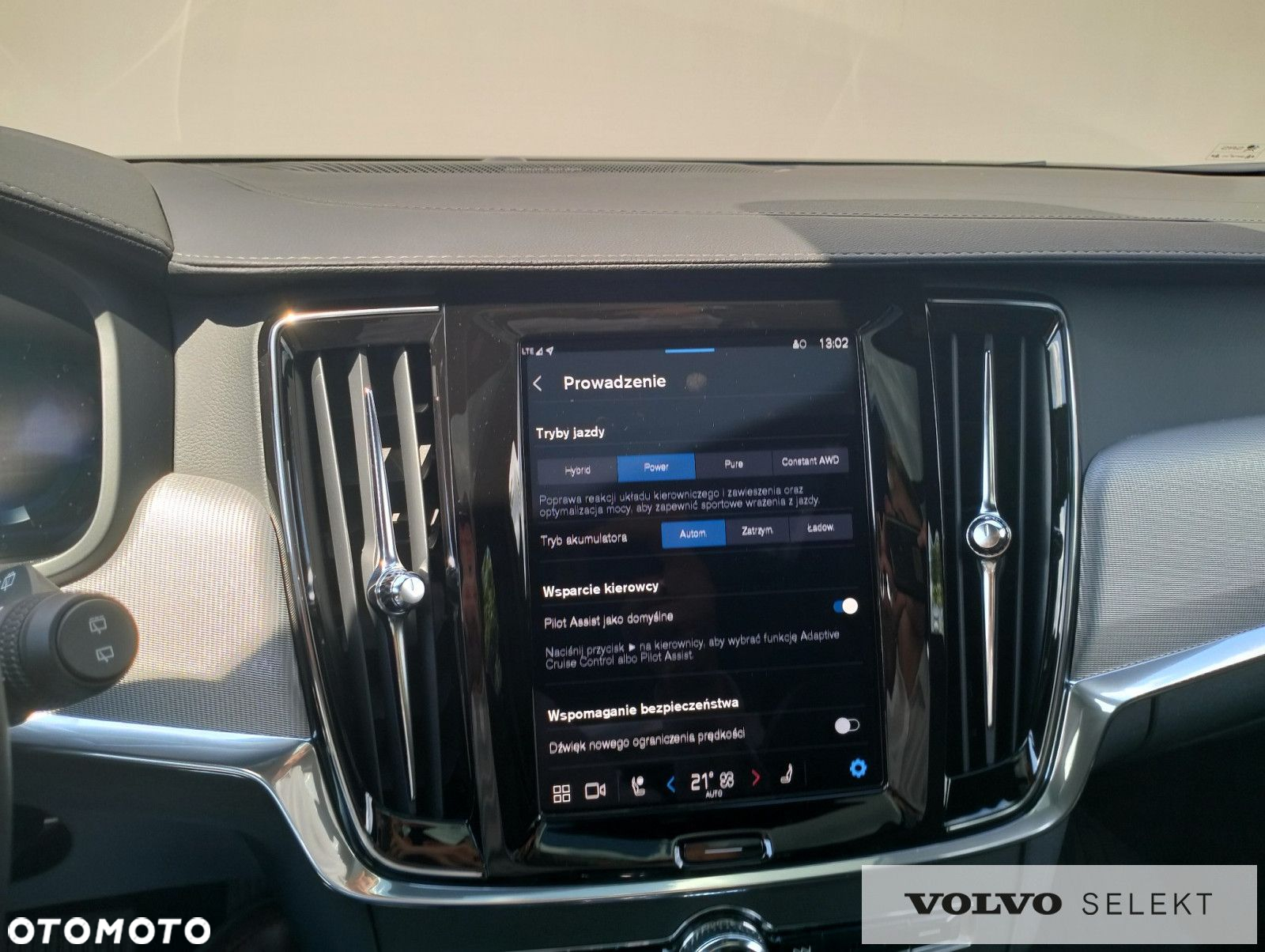 Volvo V90 - 29