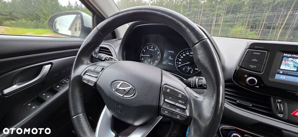 Hyundai i30 1.4 T-GDI YES - 37