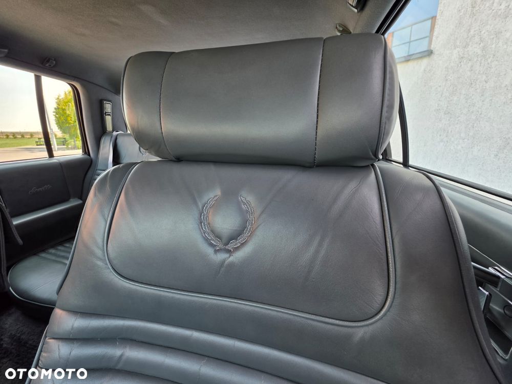 Cadillac Seville 4.6 STS - 26