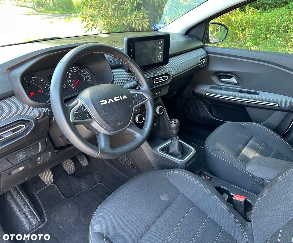 Dacia Jogger 1.0 TCe Extreme - 4