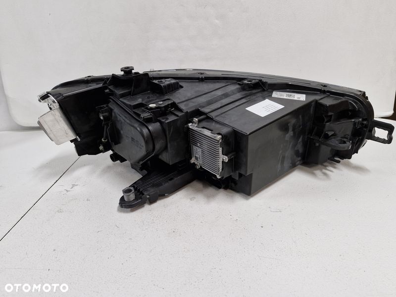 VOLKSWAGEN PASSAT B9 LAMPA LEWY PRZÓD LEWA PRZEDNIA REFLEKTOR LED EU 3J1941005 - 8