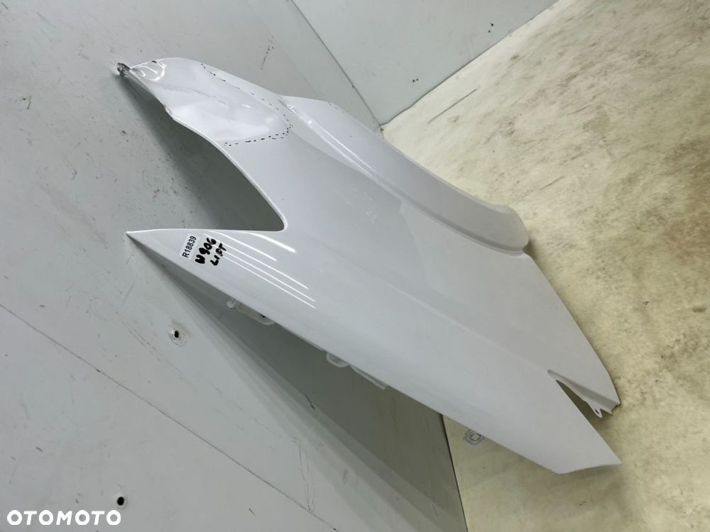 Błotnik Mercedes W906 Sprinter 2 II 13-18r. Lift prawy przedni prawy przód - 13