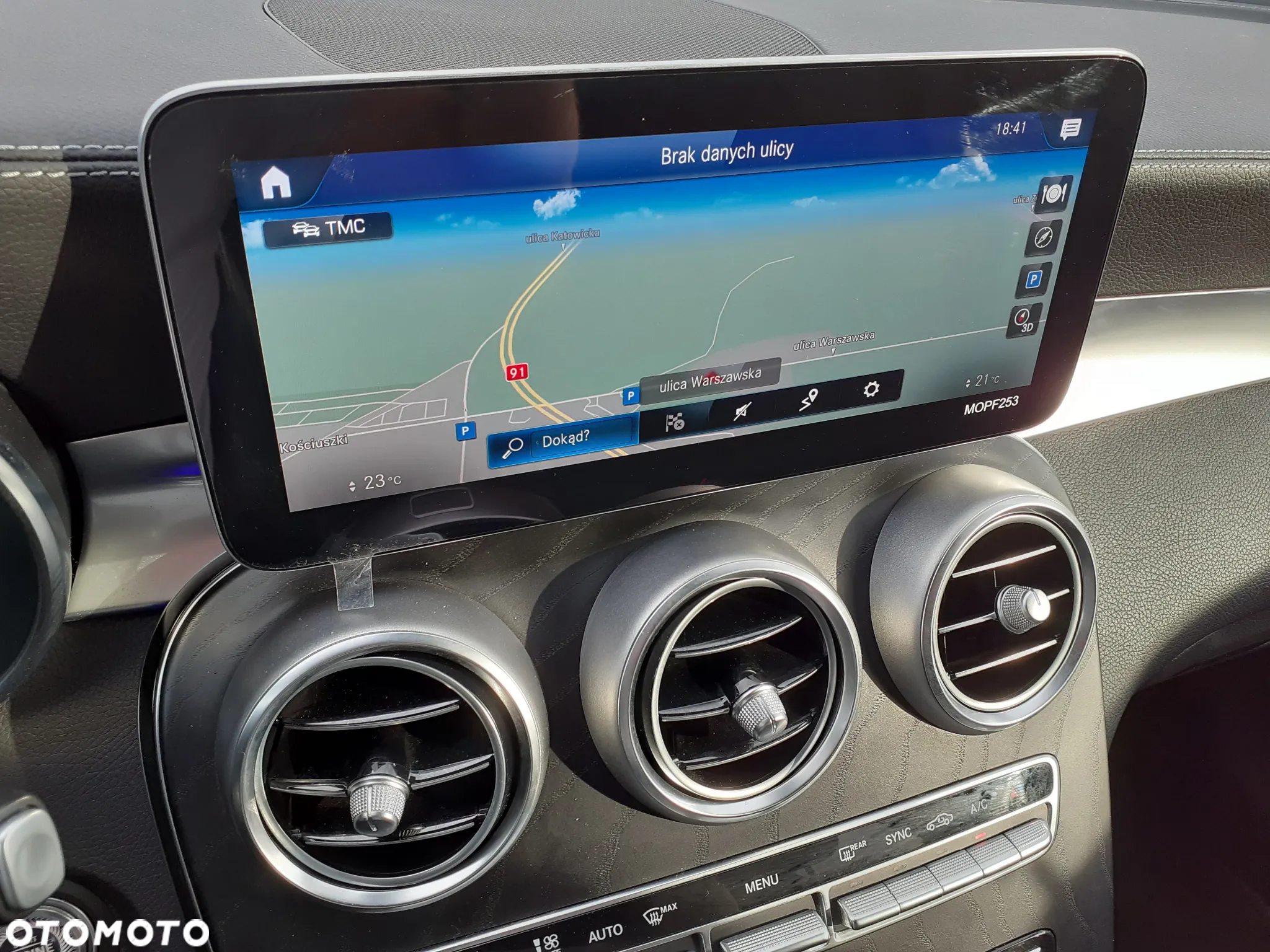Mercedes-Benz GLC Coupe 300 d 4-Matic - 26