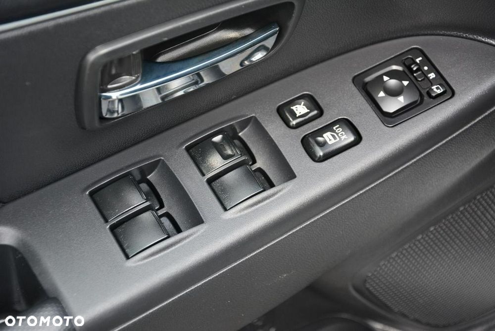 Mitsubishi ASX 1.6 Instyle - 30