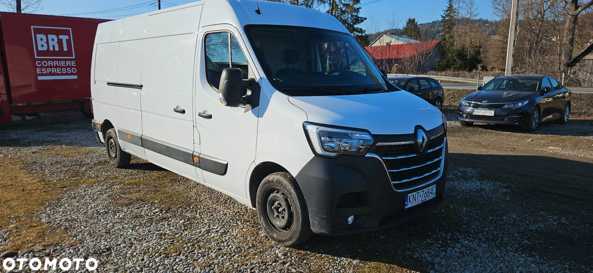 Renault MASTER - 3