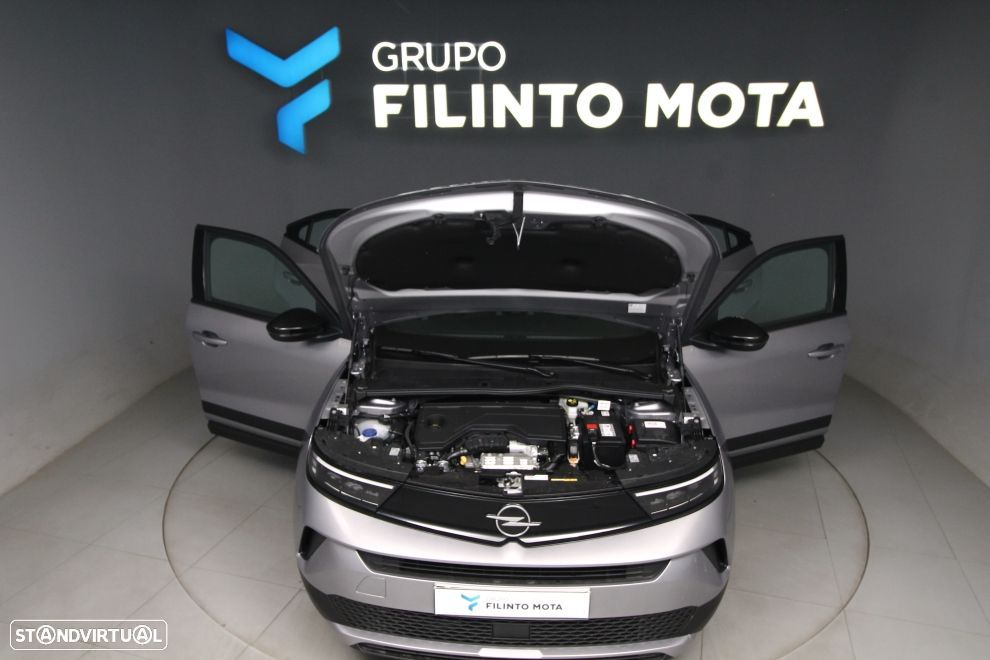 Opel Mokka 1.2 T Edition - 13