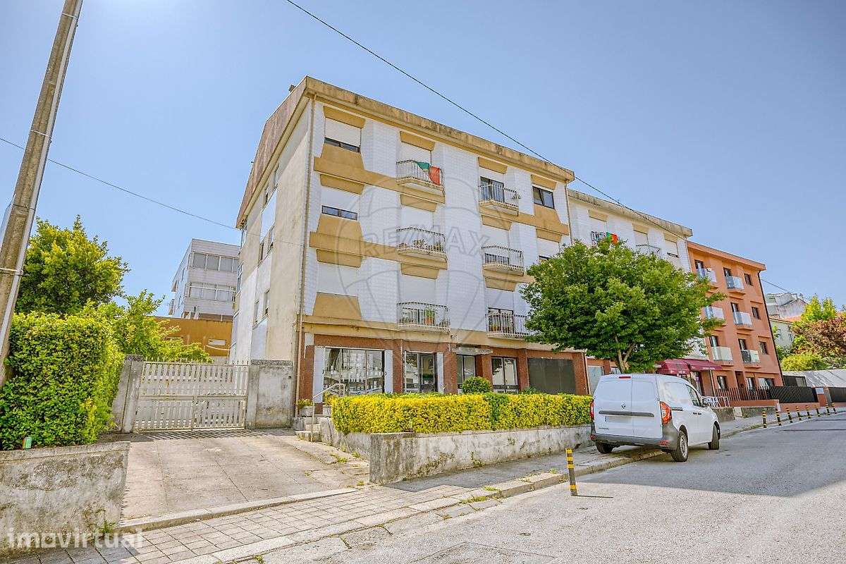 Apartamento T2 para venda - Grande imagem: 2/20