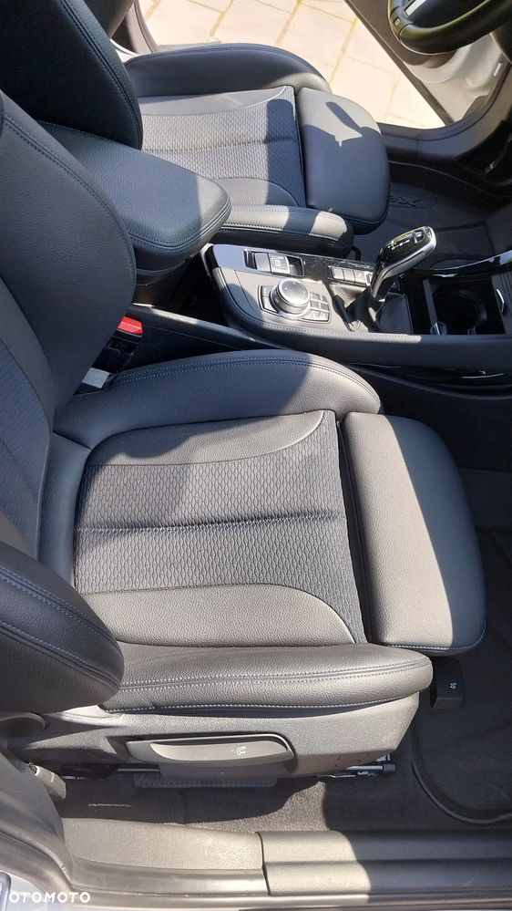 BMW X2 sDrive18d M Sport - 22