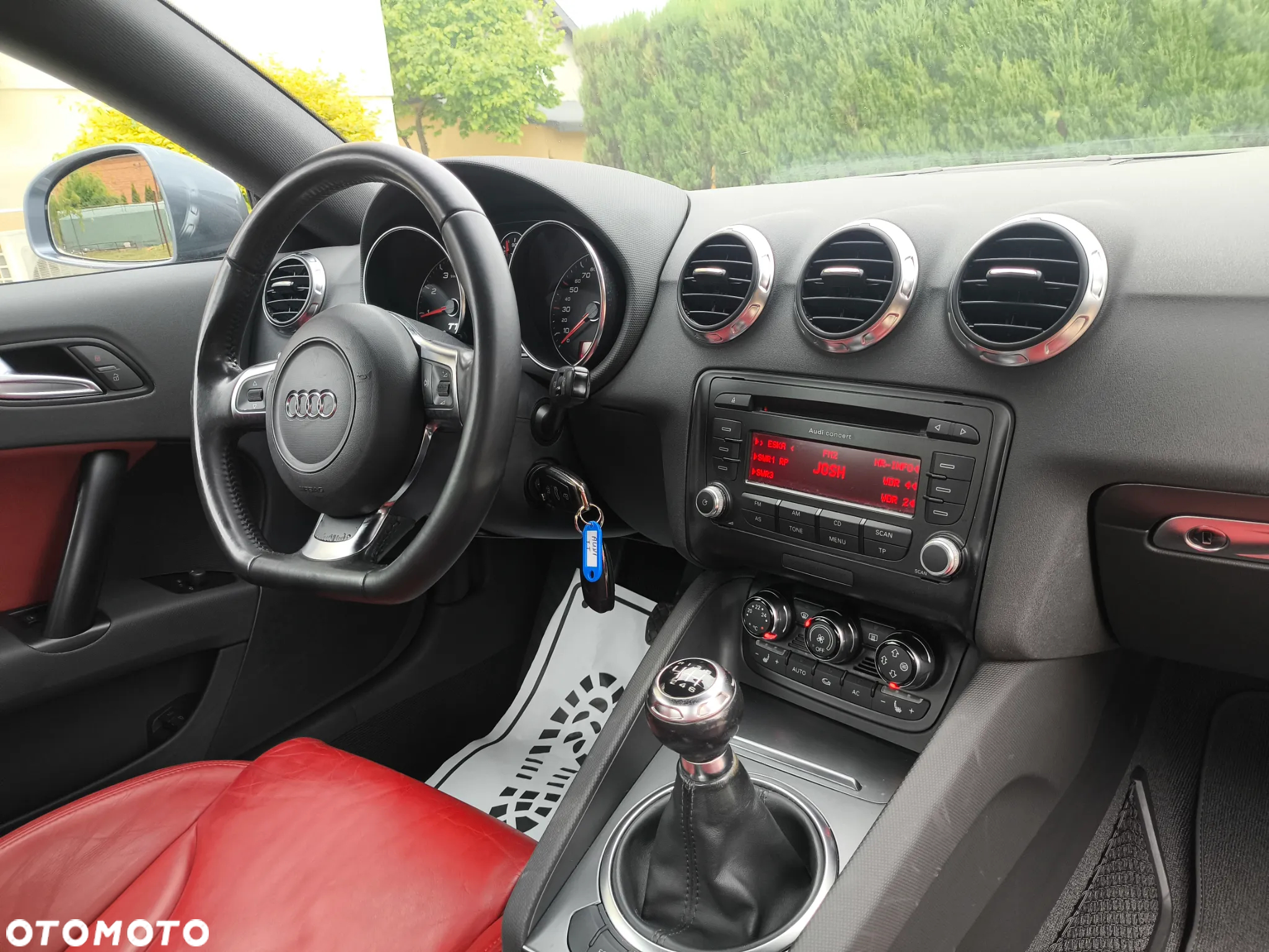 Audi TT - 34