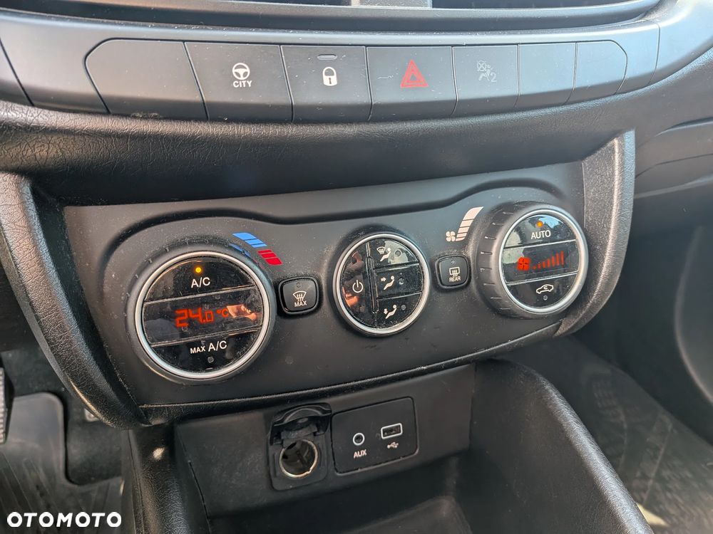 Fiat Tipo 1.4 16V Lounge - 5