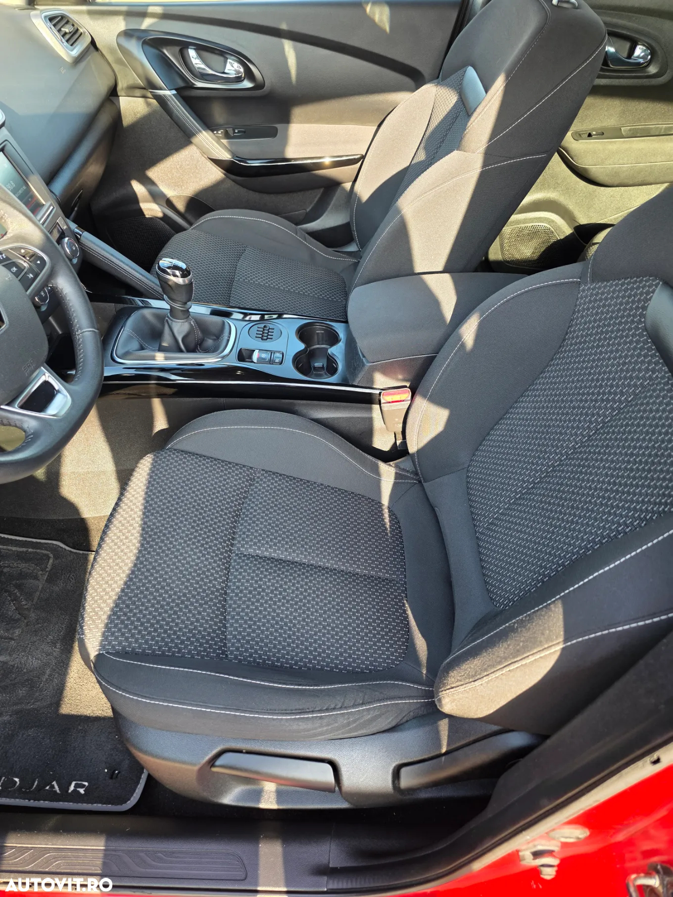 Renault Kadjar 1.2 TCe Intens - 23