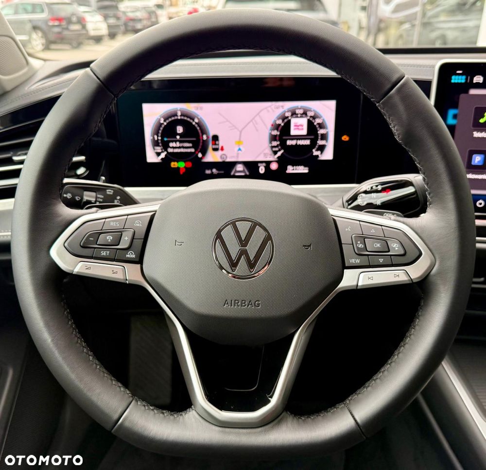 Volkswagen Passat 2.0 TDI SCR Business Plus DSG - 10