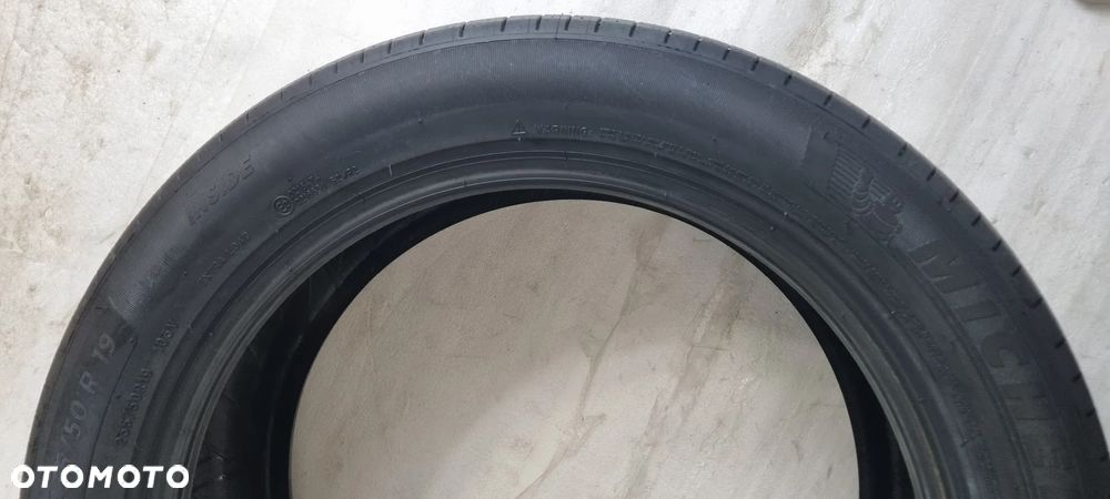 4X OPONY MICHELIN PRIMACY 4 S1 235 50 R19 103V 235/50R19 2024 - 15