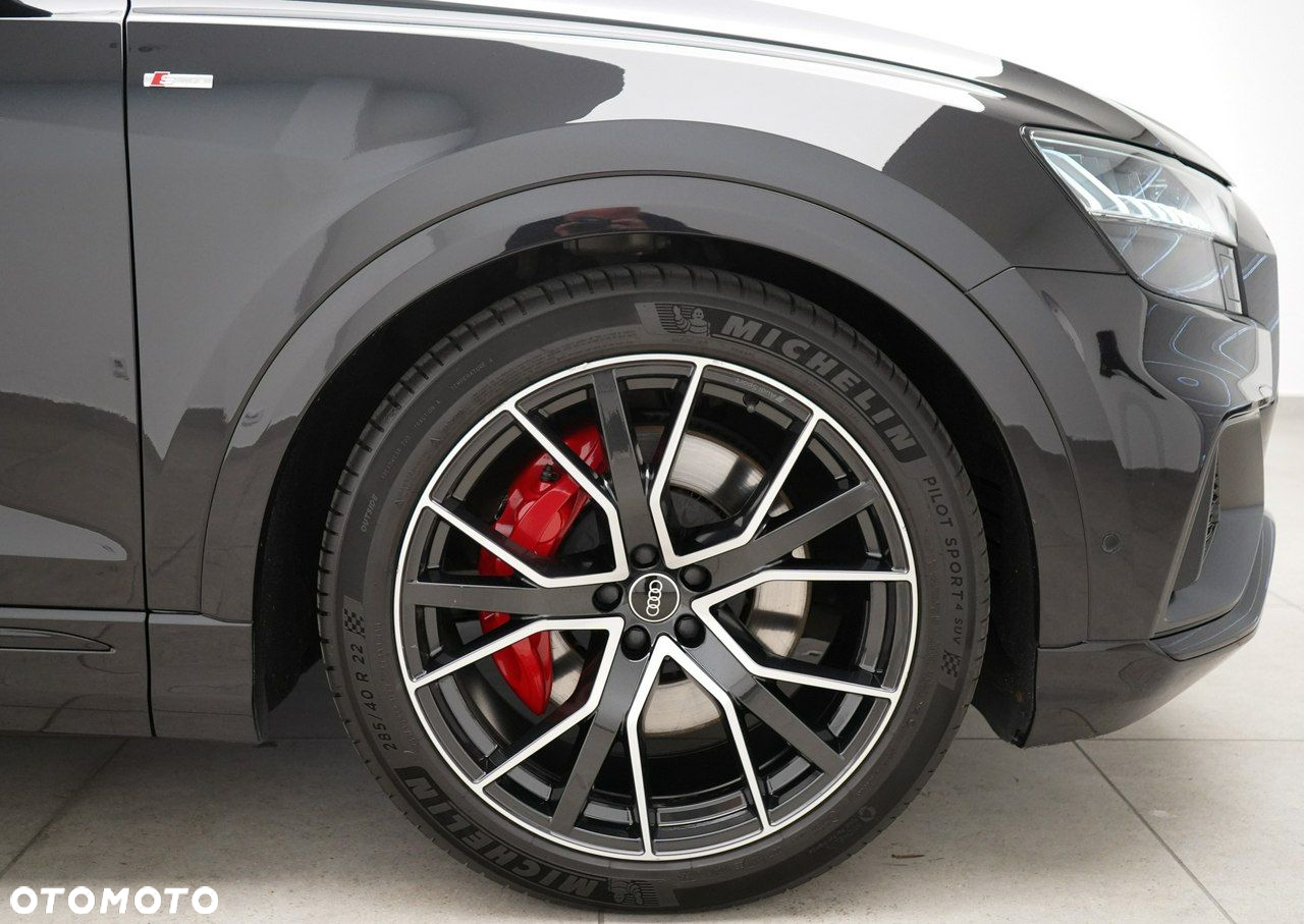 Audi Q8 - 16