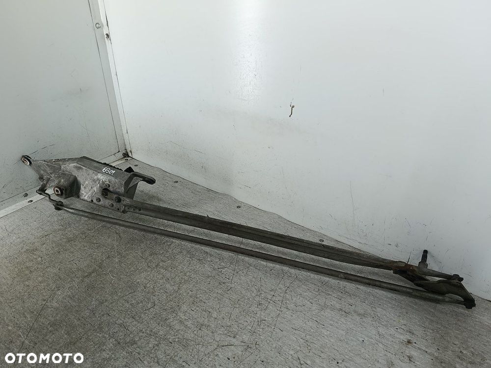 MECHANIZM WYCIERACZEK RENAULT MODUS 0390241777 BOSCH - 2