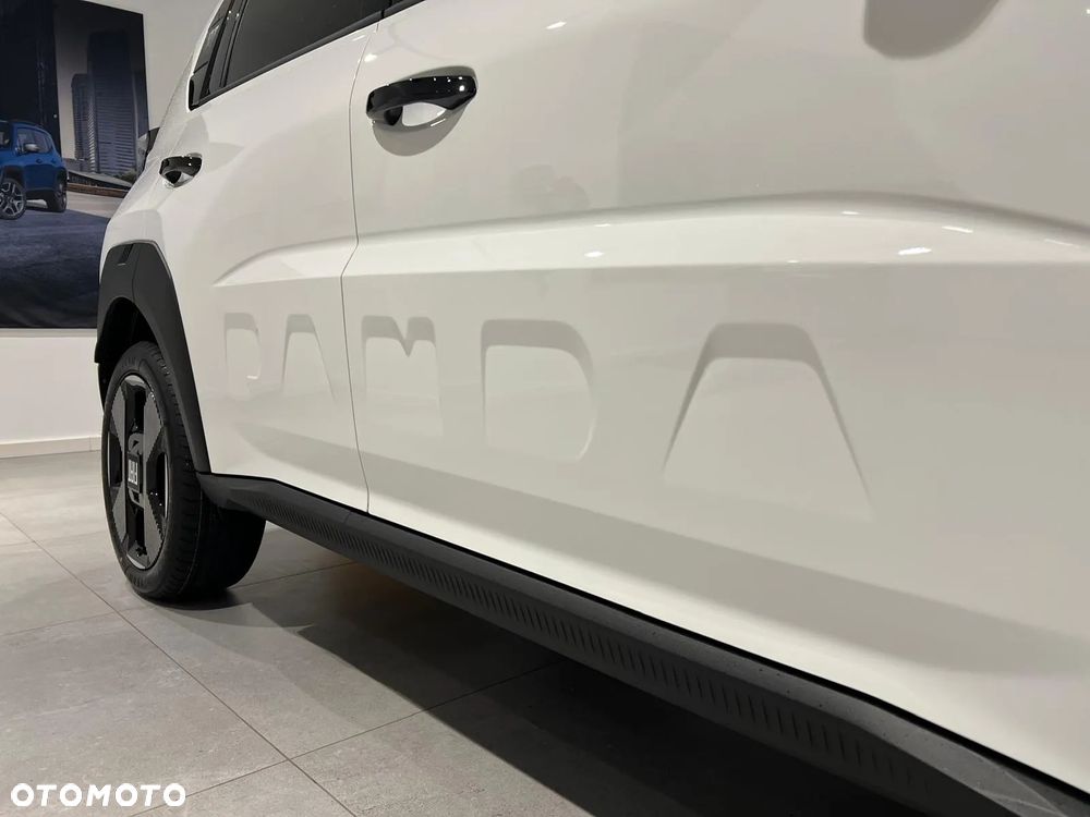 Fiat Grande Panda - 15