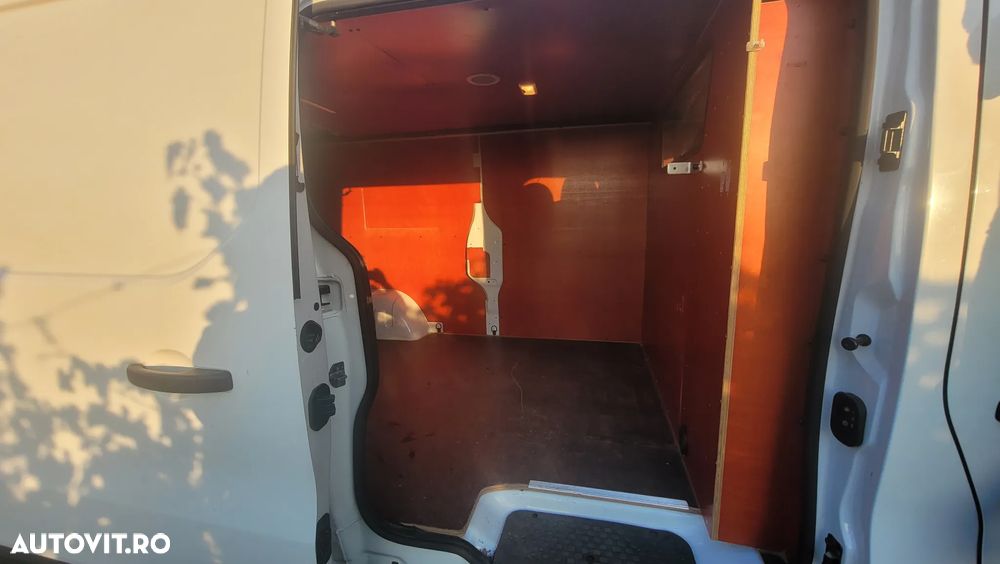 Opel Vivaro 1.6 TwinTurbo CDTI Combi+ L2H1 2.9 t Start/Stop - 33