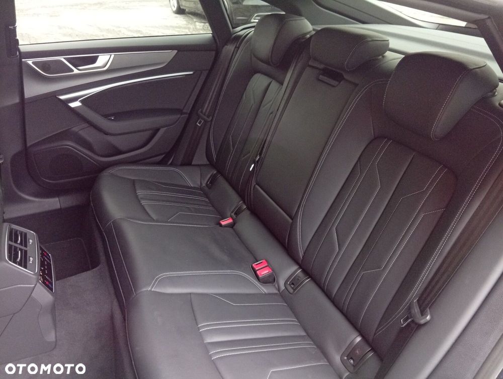 Audi A7 Sportback - 12