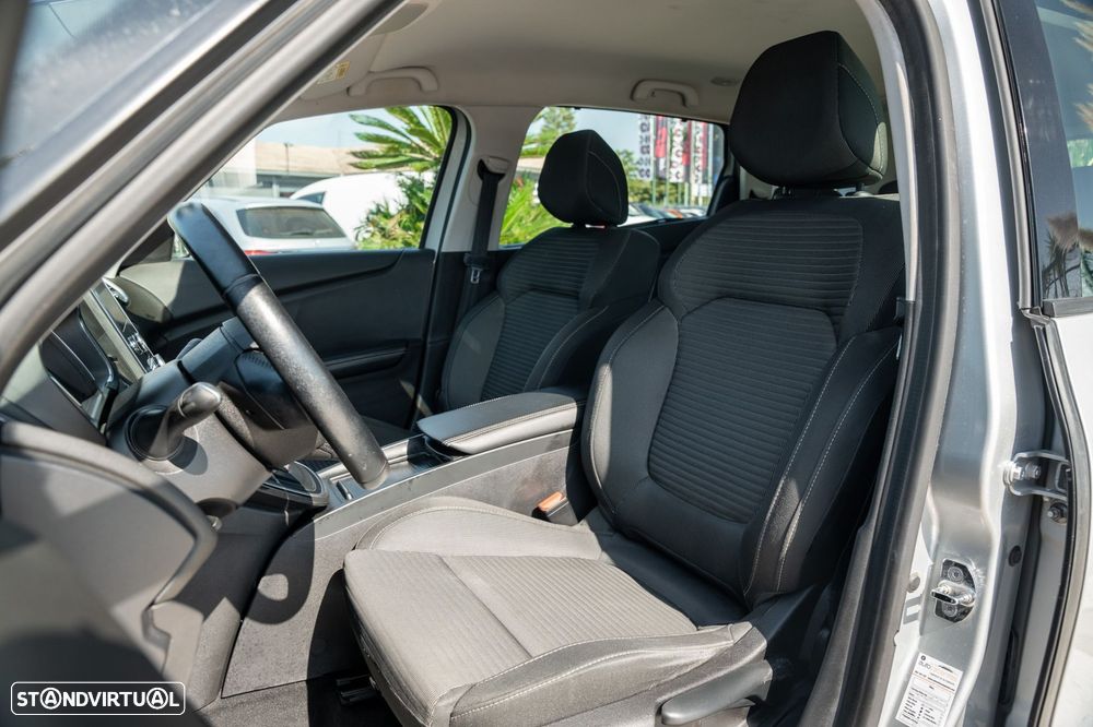 Renault Grand Scénic 1.5 dCi Bose Edition EDC SS - 16