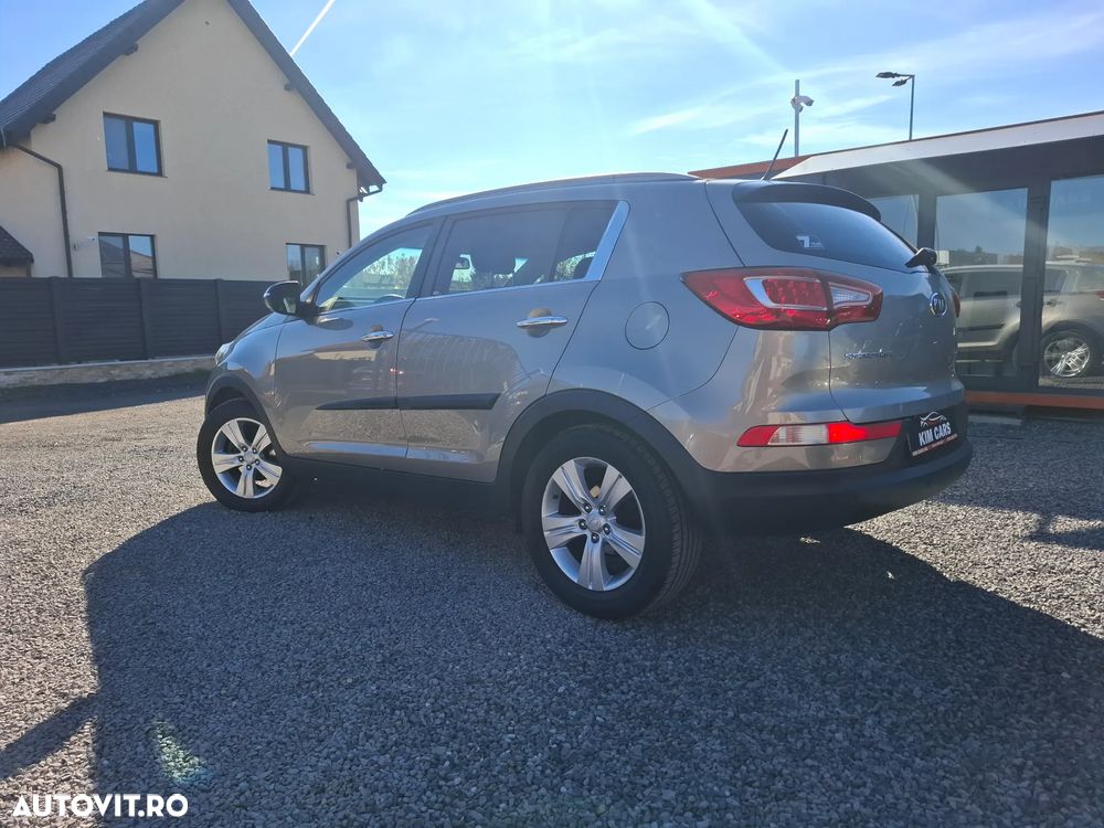 Kia Sportage ver-1-7-crdi-2wd-dream--team-edition - 16