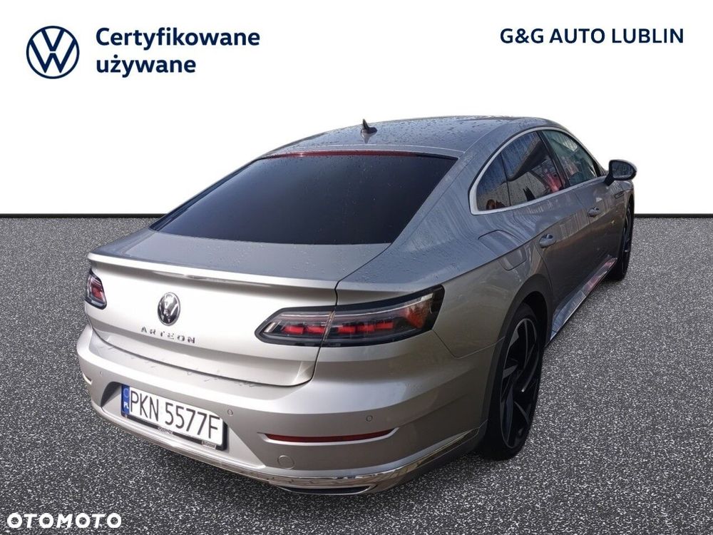 Volkswagen Arteon - 3