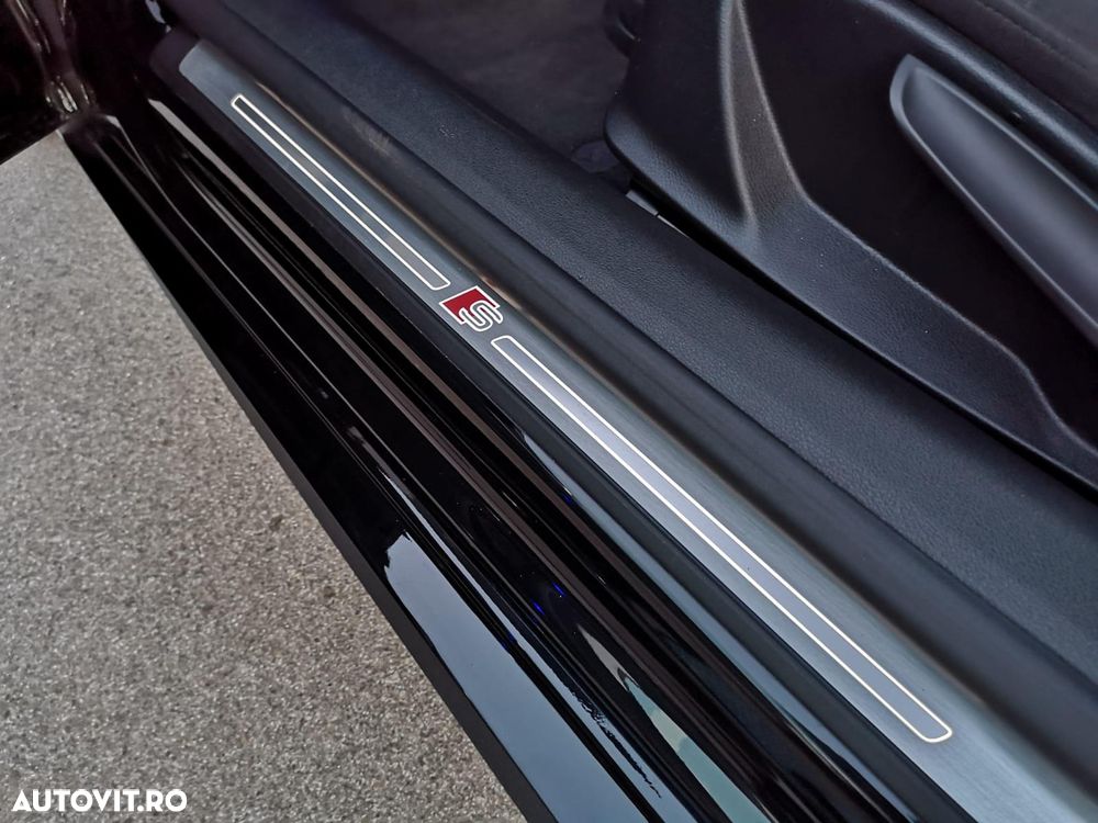 Audi A5 Coupé 2.0 TDI Multitronic - 10