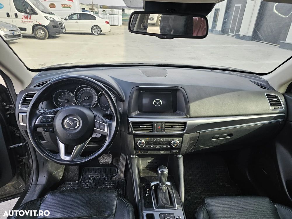 Mazda CX-5 CD175 4x4 AT Revolution Top - 9