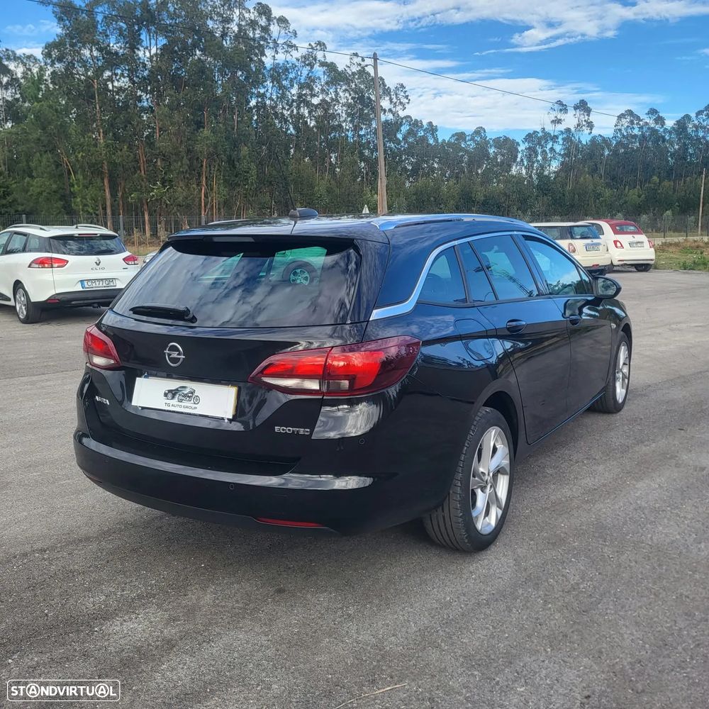 Opel Astra Sports Tourer 1.0 Innovation S/S - 17