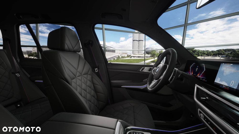 BMW X5 xDrive30d mHEV - 5