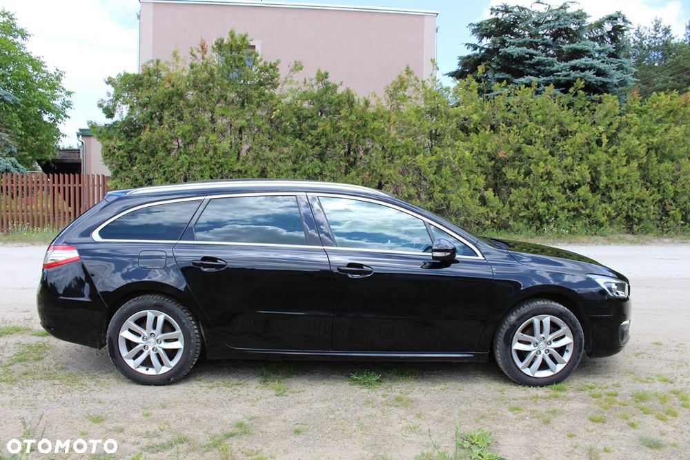 Peugeot 508 BlueHDi 120 Stop&Start Active - 6