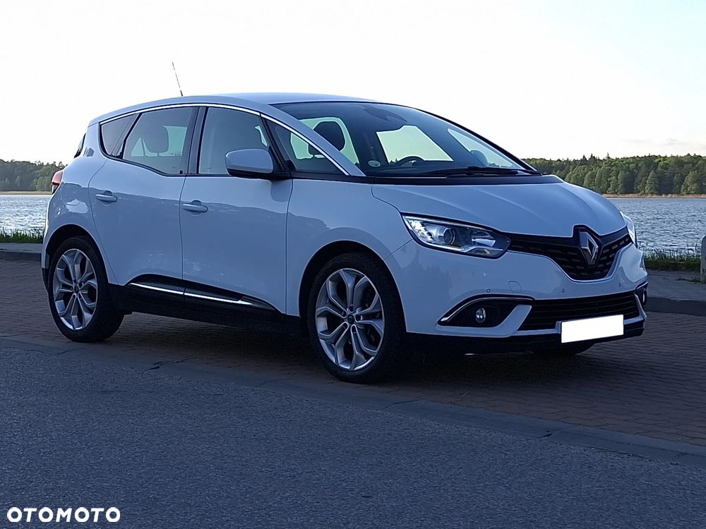 Renault Scenic - 4
