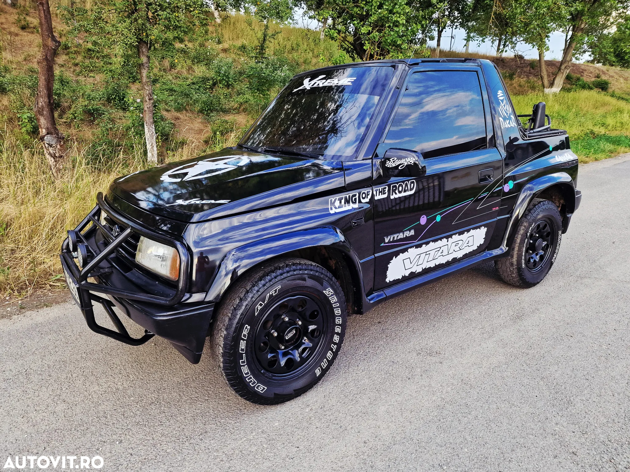 Suzuki Vitara - 2