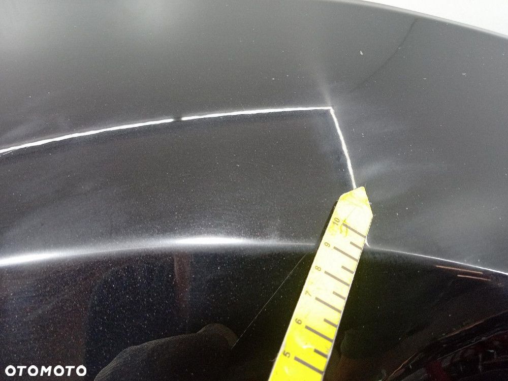 KIA PRO CEED II BŁOTNIK PRZÓD PRAWY PRZEDNI BLACK PEARL - 8